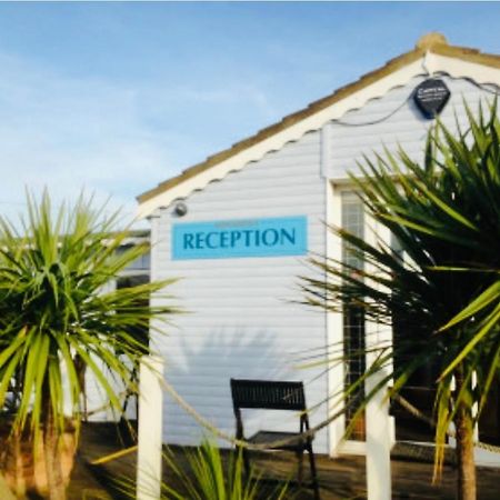 Leysdown-On-Sea Saddlebrook Holiday Park 3 Bedroom Brick Built Chalet Bungalow Esterno foto