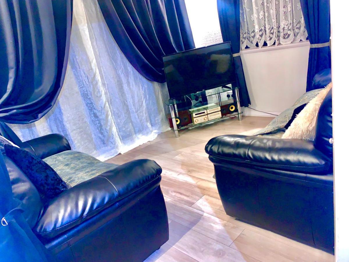 Leysdown-On-Sea Saddlebrook Holiday Park 3 Bedroom Brick Built Chalet Bungalow Esterno foto