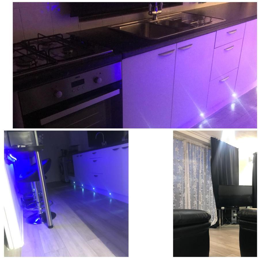 Leysdown-On-Sea Saddlebrook Holiday Park 3 Bedroom Brick Built Chalet Bungalow Esterno foto