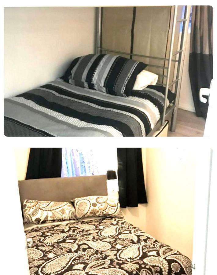 Leysdown-On-Sea Saddlebrook Holiday Park 3 Bedroom Brick Built Chalet Bungalow Esterno foto